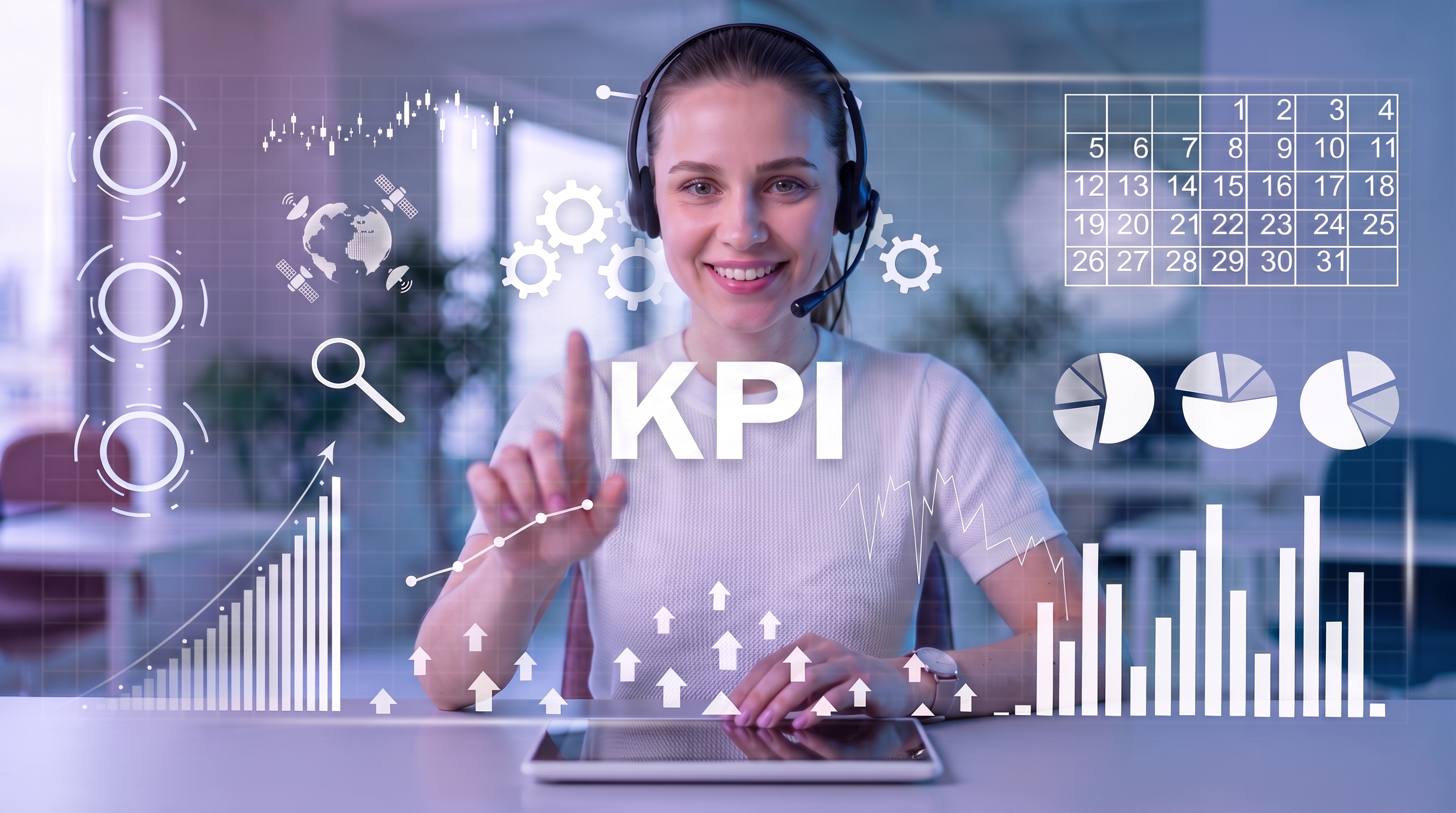 Как можно повысить продажи интернет-магазина с помощью колл-центра?