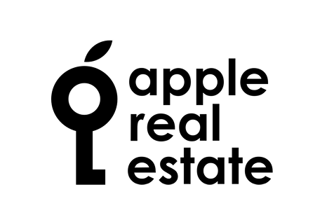 Real Apple estate